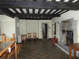 Avon Paranormal Team - Stoke Park Estate